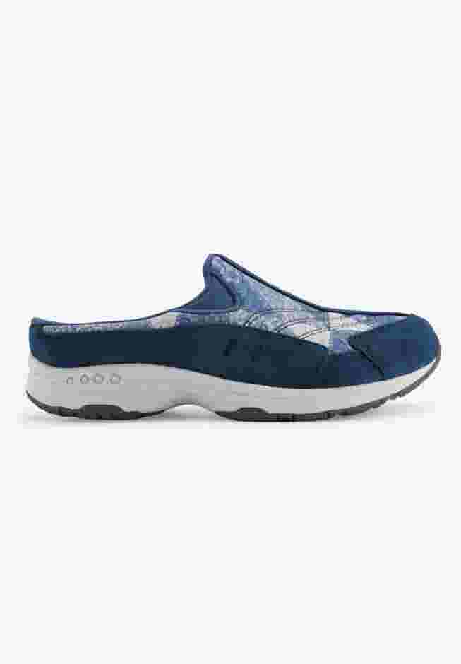 The Traveltime Slip On Mule image number 4
