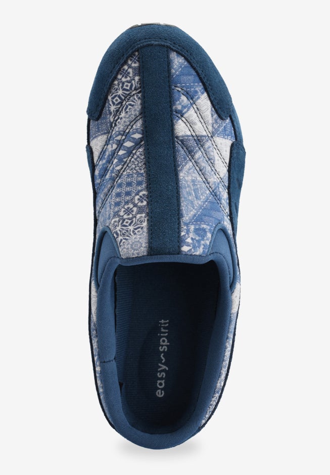 The Traveltime Slip On Mule image number 4