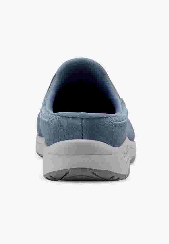 The Traveltime Slip On Mule image number 2