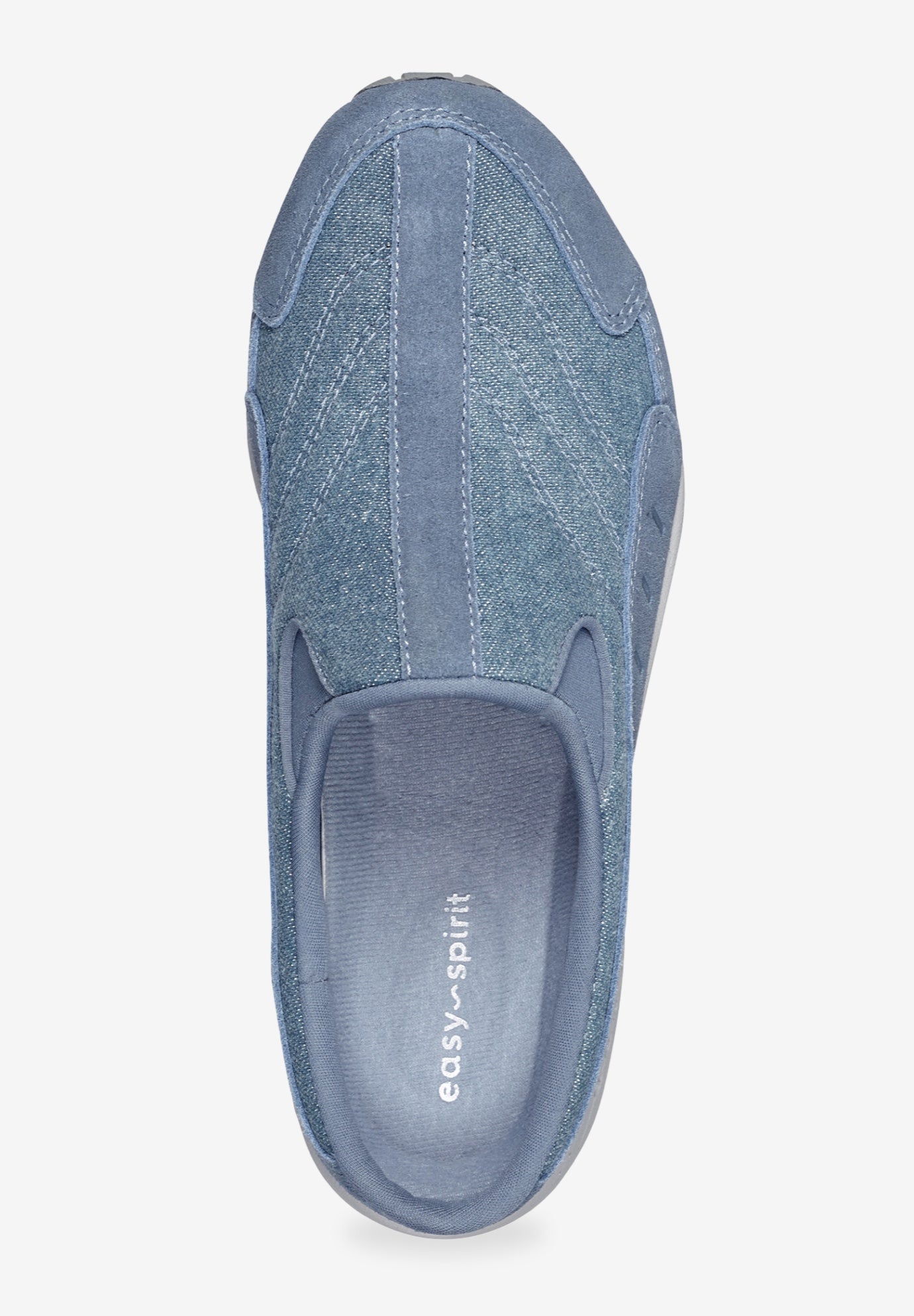 The Traveltime Slip On Mule image number 5