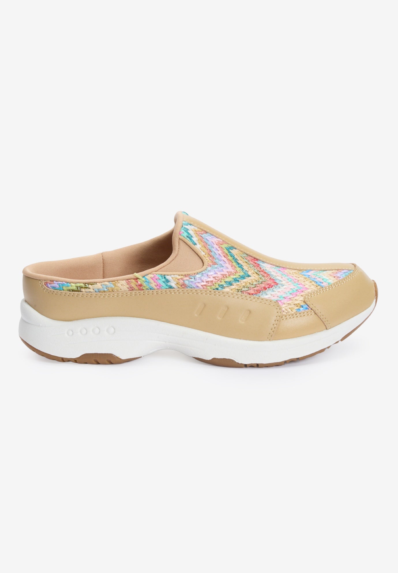 The Traveltime Slip On Mule image number 4