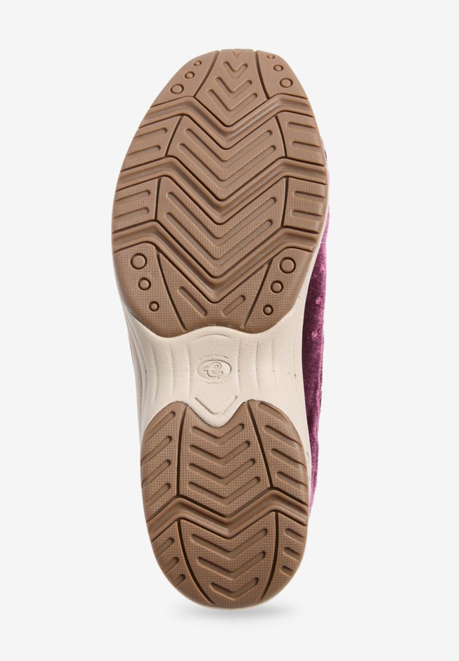 The Traveltime Slip On Mule image number 2