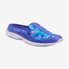 The Traveltime Slip On Mule image number null