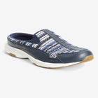 The Traveltime Slip On Mule image number null
