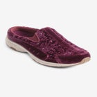 The Traveltime Slip On Mule image number 0