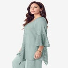 Acid Wash Big Shirt image number null