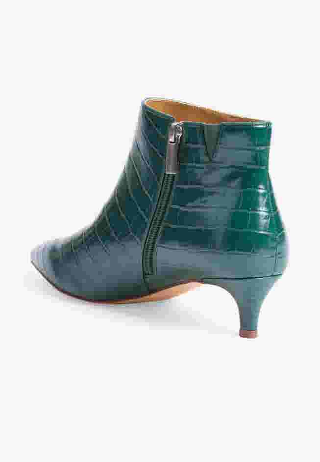 The Meredith Bootie image number 1
