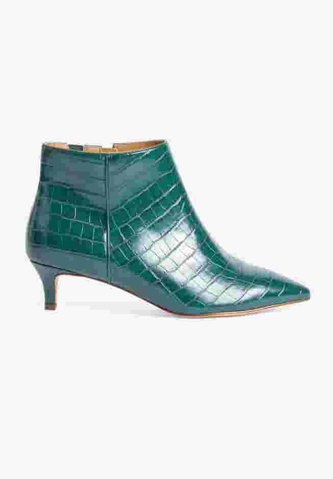 The Meredith Bootie image number 3