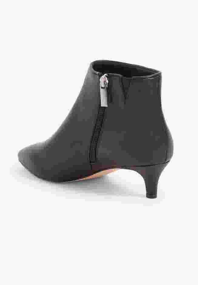 The Meredith Bootie image number 1