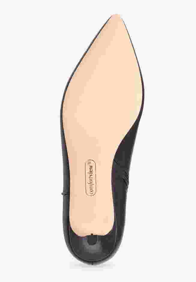 The Meredith Bootie image number 2