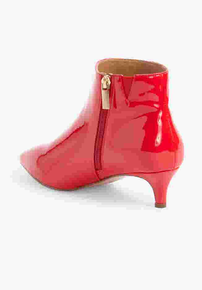 The Meredith Bootie image number 1