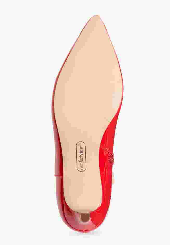 The Meredith Bootie image number 2