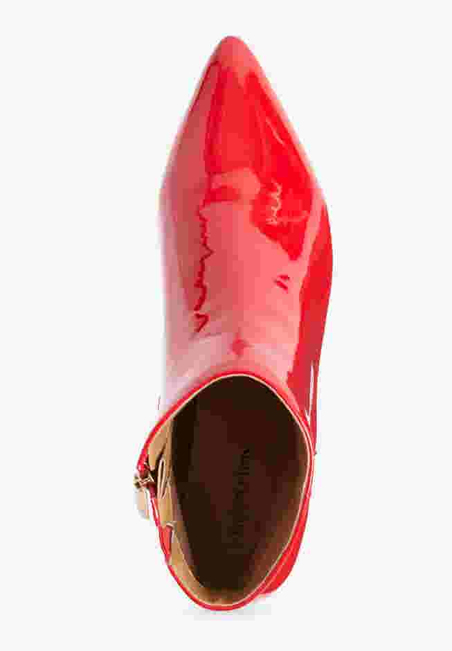 The Meredith Bootie image number 4