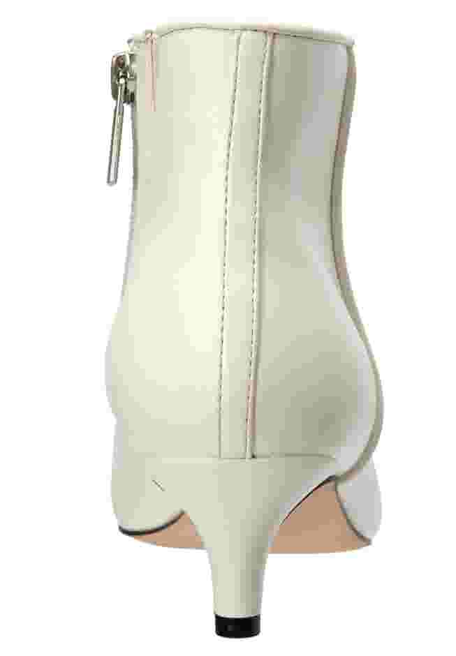 The Meredith Bootie image number 1