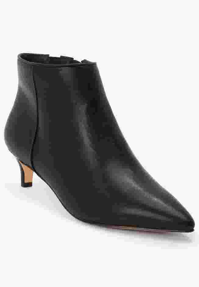 The Meredith Bootie image number 0