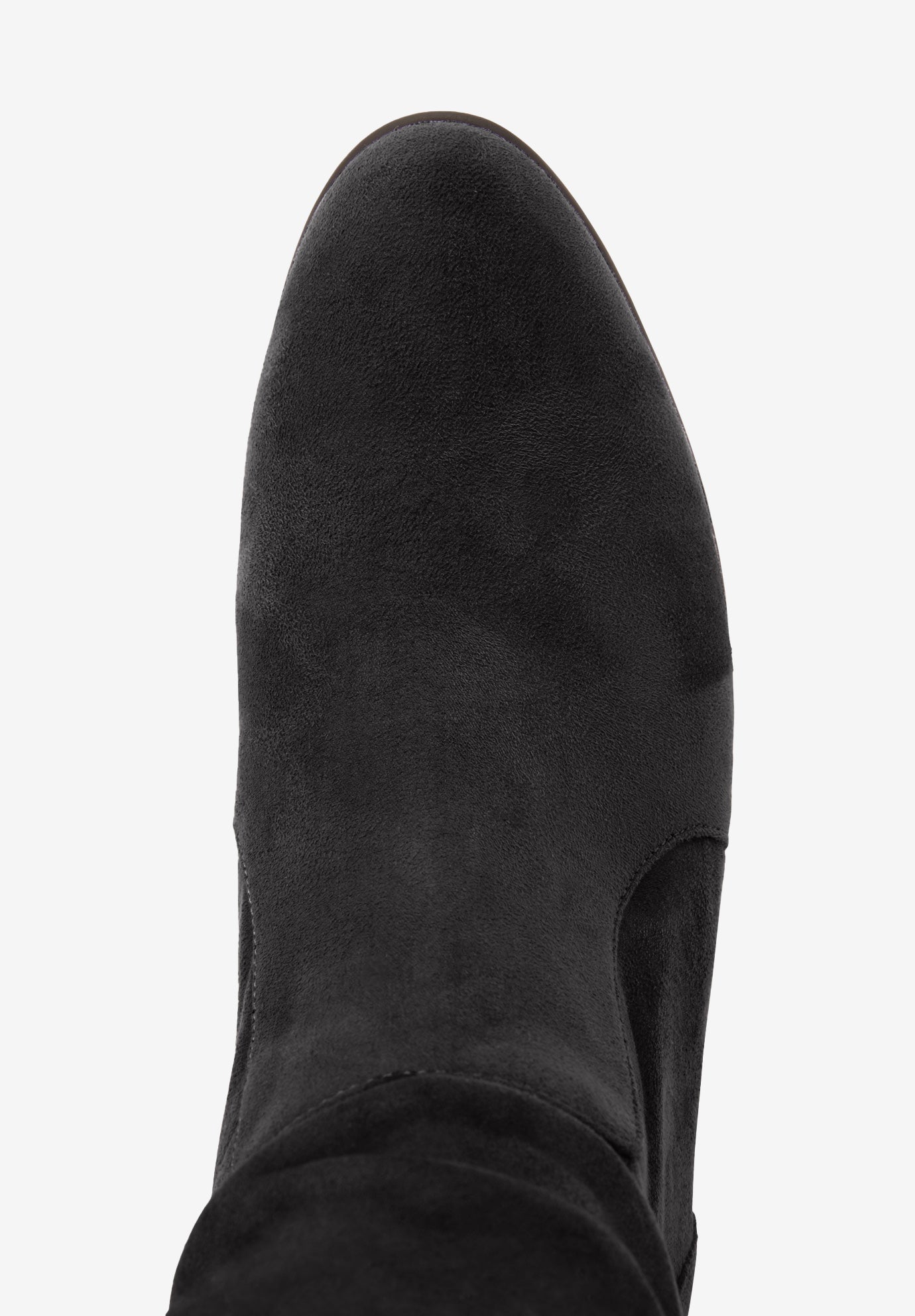 The Shelly Tall Wide Calf Boot By Comfortview image number 4