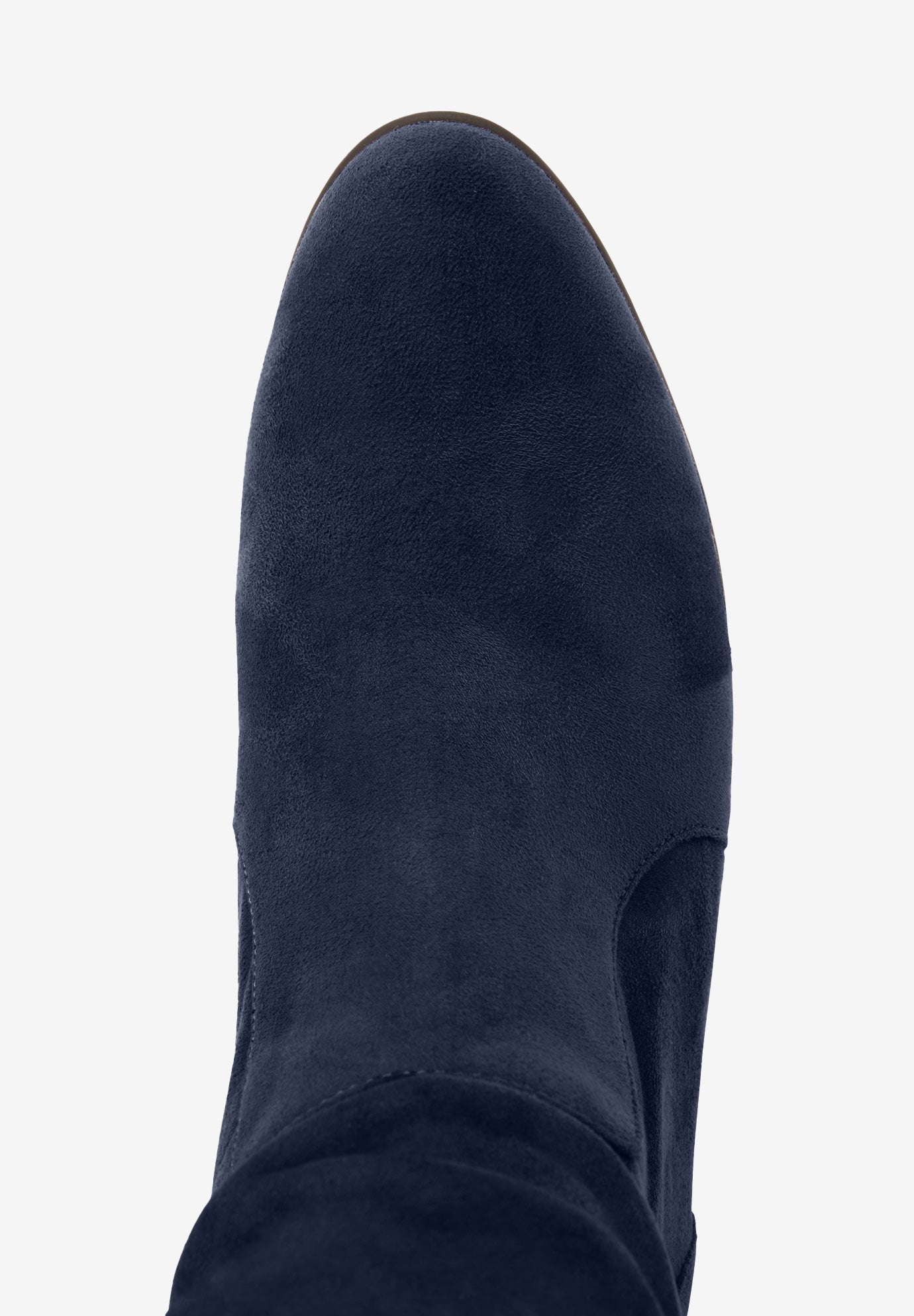 The Shelly Tall Wide Calf Boot By Comfortview image number 4