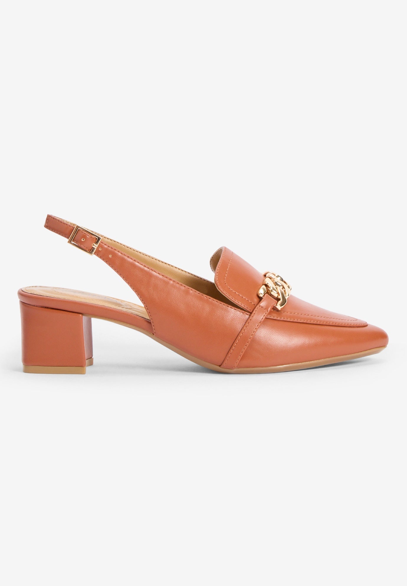 The Oaklyn Sling Back image number 3