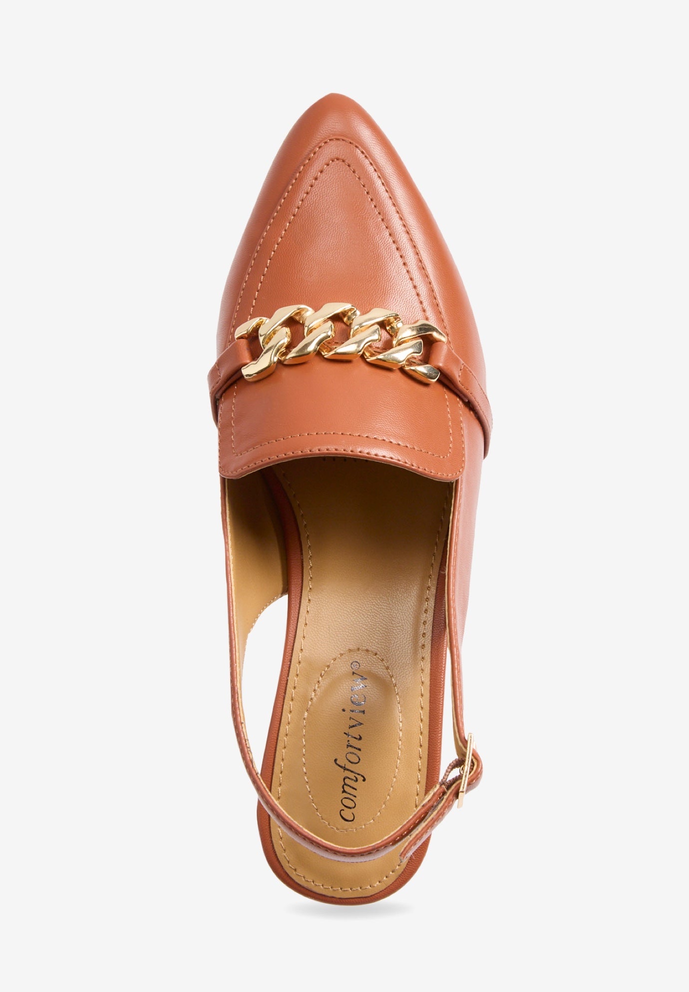 The Oaklyn Sling Back image number 4