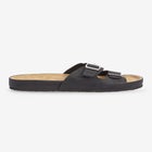 The Maxi Slip On Footbed Sandal image number null
