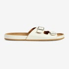 The Maxi Slip On Footbed Sandal image number null