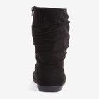 The Aneela Wide Calf Boot image number null