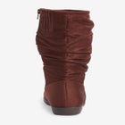 The Aneela Wide Calf Boot image number null