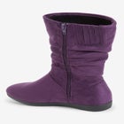 The Aneela Wide Calf Boot image number 1