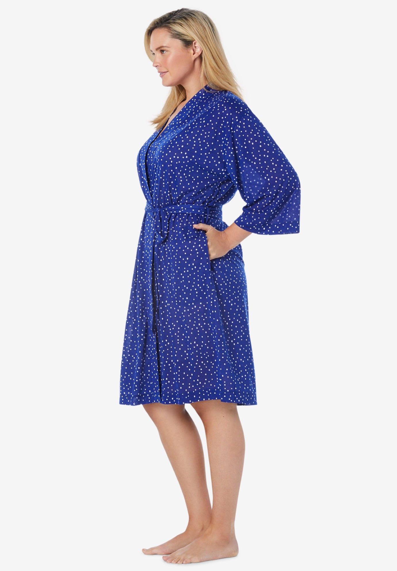 Cooling Robe image number 2