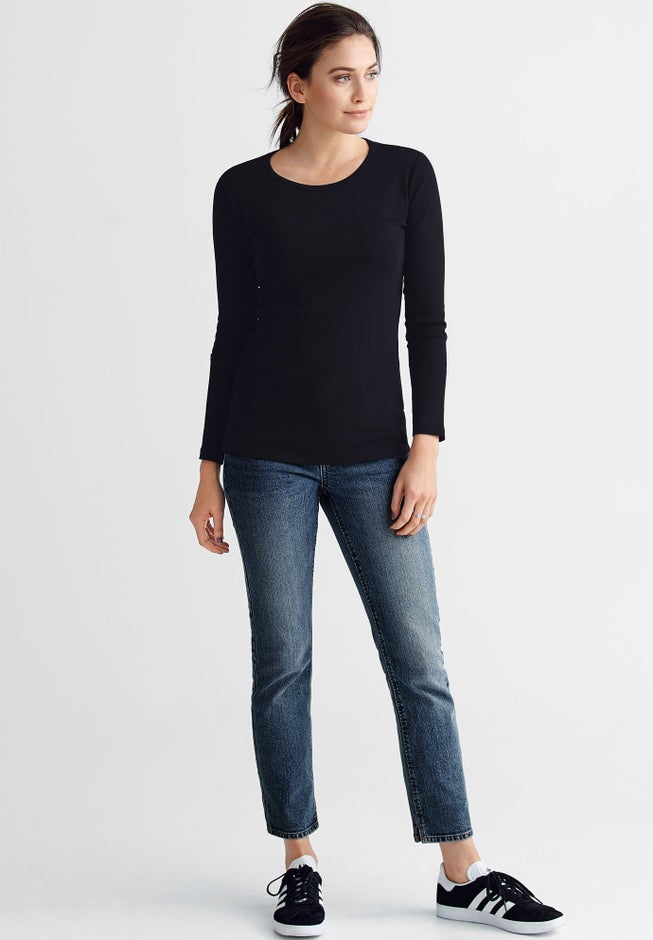 Long Sleeve Tee image number 1