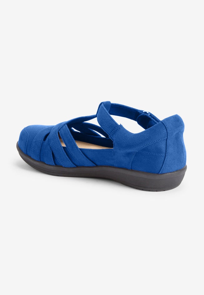 The Landyn Orthotic Flat image number 2
