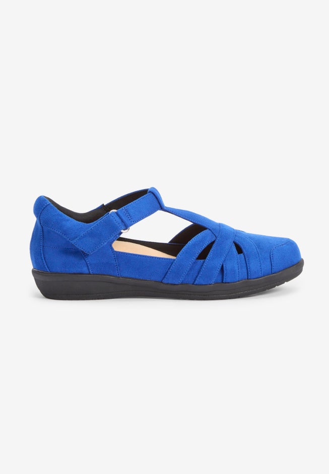 The Landyn Orthotic Flat image number 4