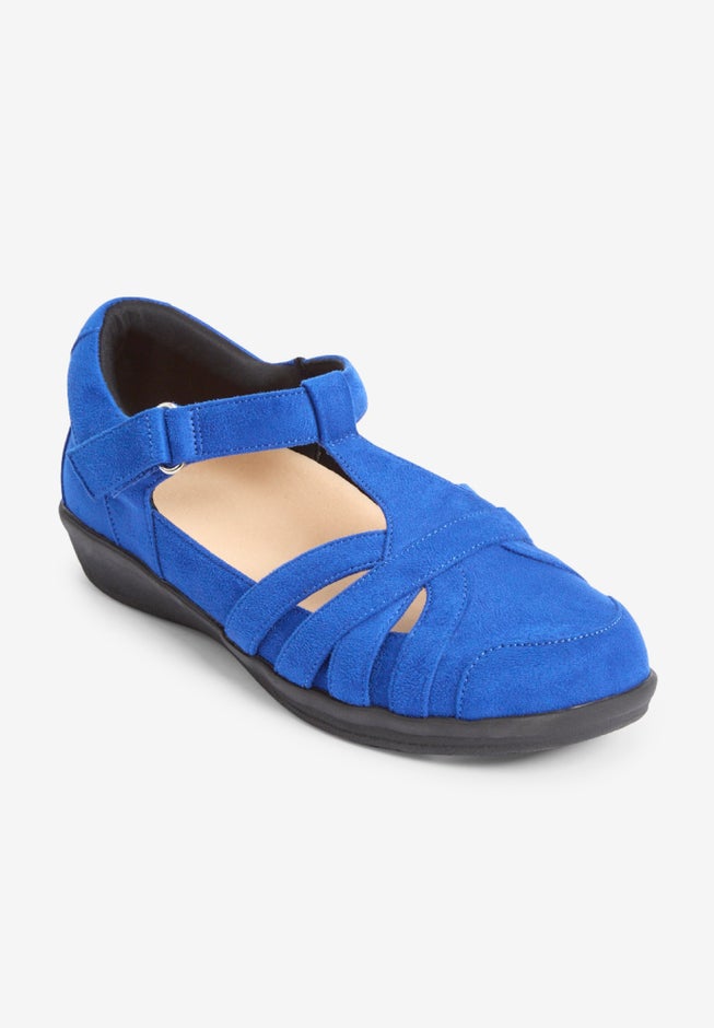 The Landyn Orthotic Flat image number 1