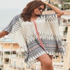 Kelsea Cover Up Tunic image number null