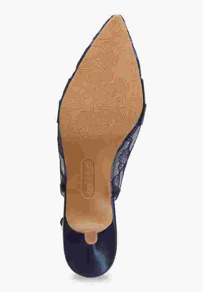 The Poppy Slingback image number 2