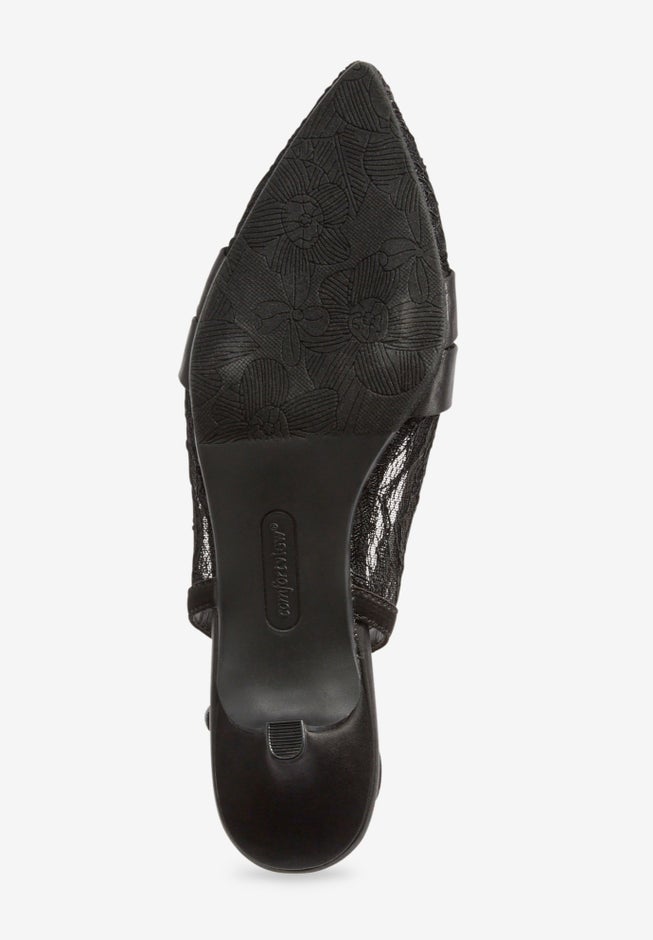The Poppy Slingback image number 2