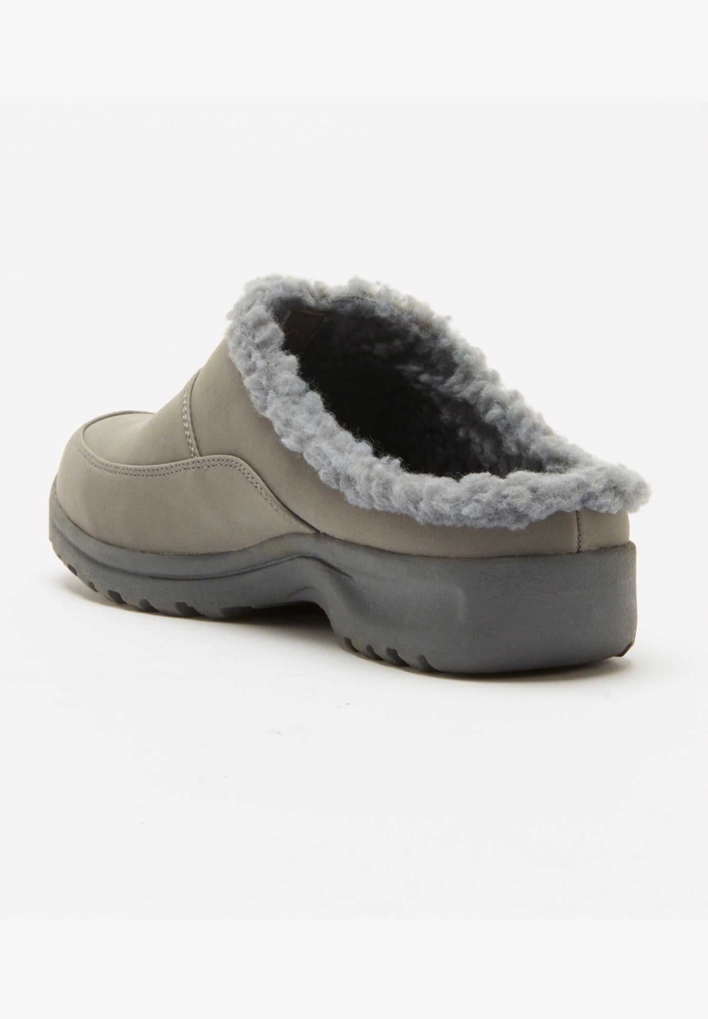 The Harlyn Slip On Mule image number 1