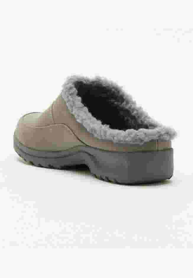 The Harlyn Slip On Mule image number 1