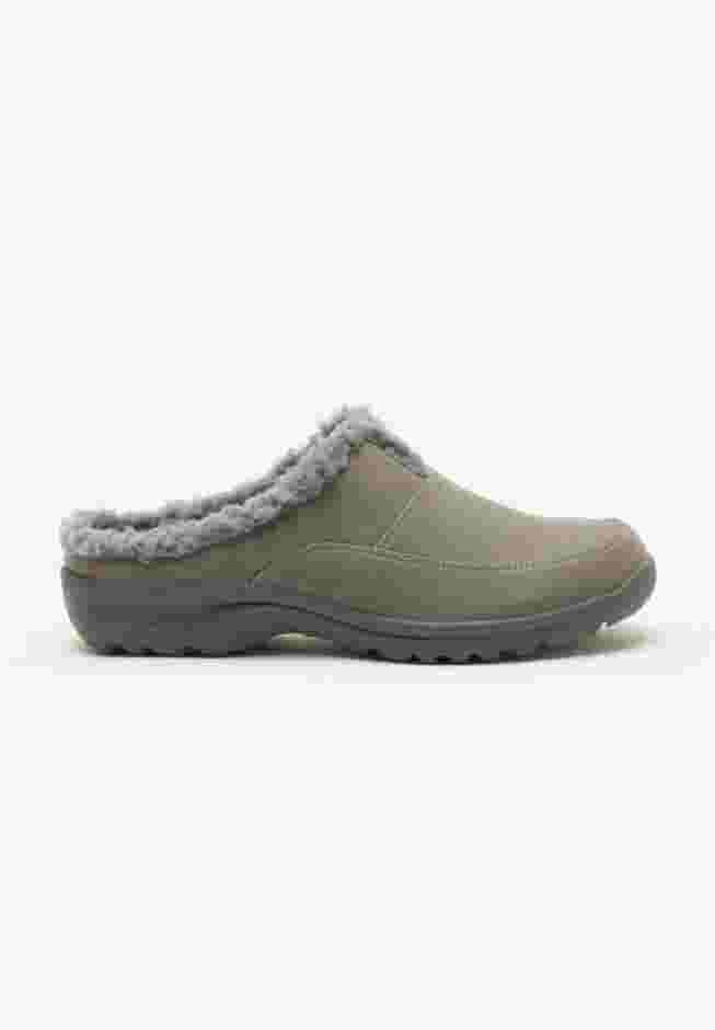 The Harlyn Slip On Mule image number 3