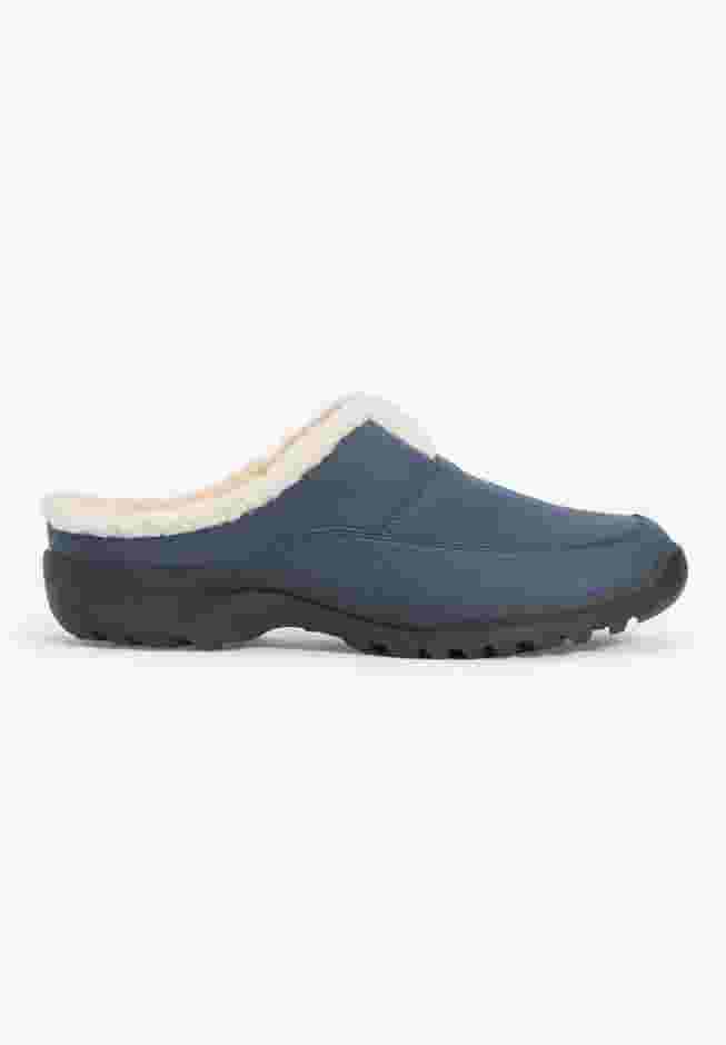 The Harlyn Slip On Mule image number 3