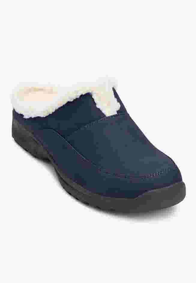 The Harlyn Slip On Mule image number 0