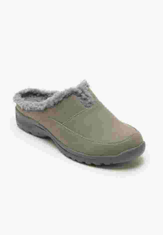 The Harlyn Slip On Mule image number 0