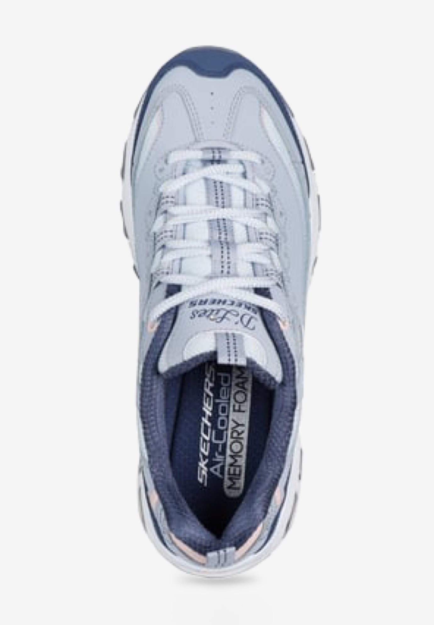 The D&rsquo;Lites Life Saver Sneaker image number 3