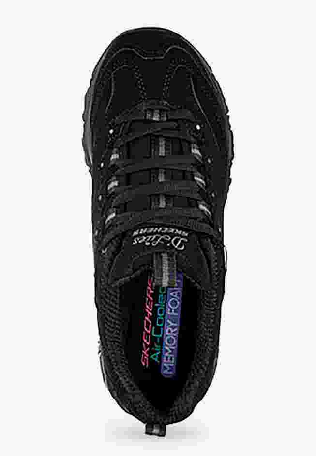 The D'Lites Life Saver Sneaker image number 3