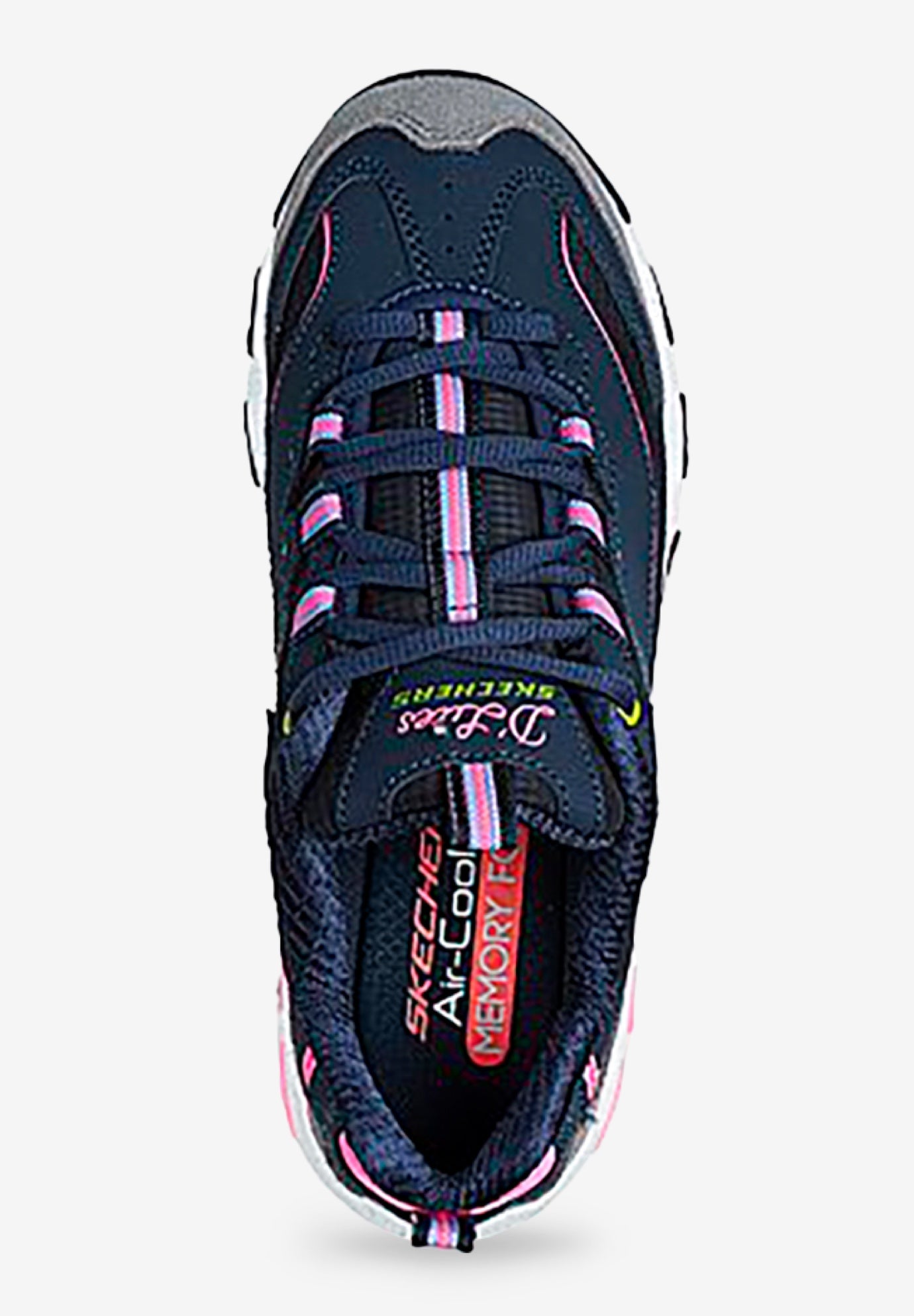 The D’Lites Life Saver Sneaker image number 3
