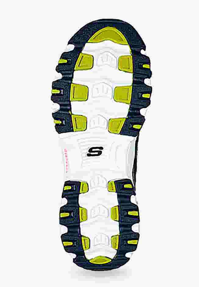 The D'Lites Life Saver Sneaker image number 1