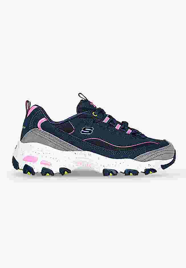 The D'Lites Life Saver Sneaker image number 2