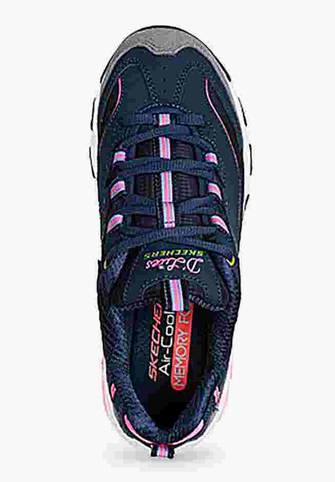 The D'Lites Life Saver Sneaker image number 3