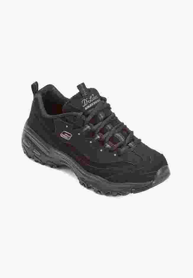 The D'Lites Life Saver Sneaker image number 0