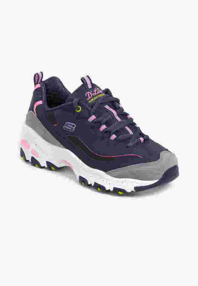 The D'Lites Life Saver Sneaker image number 0